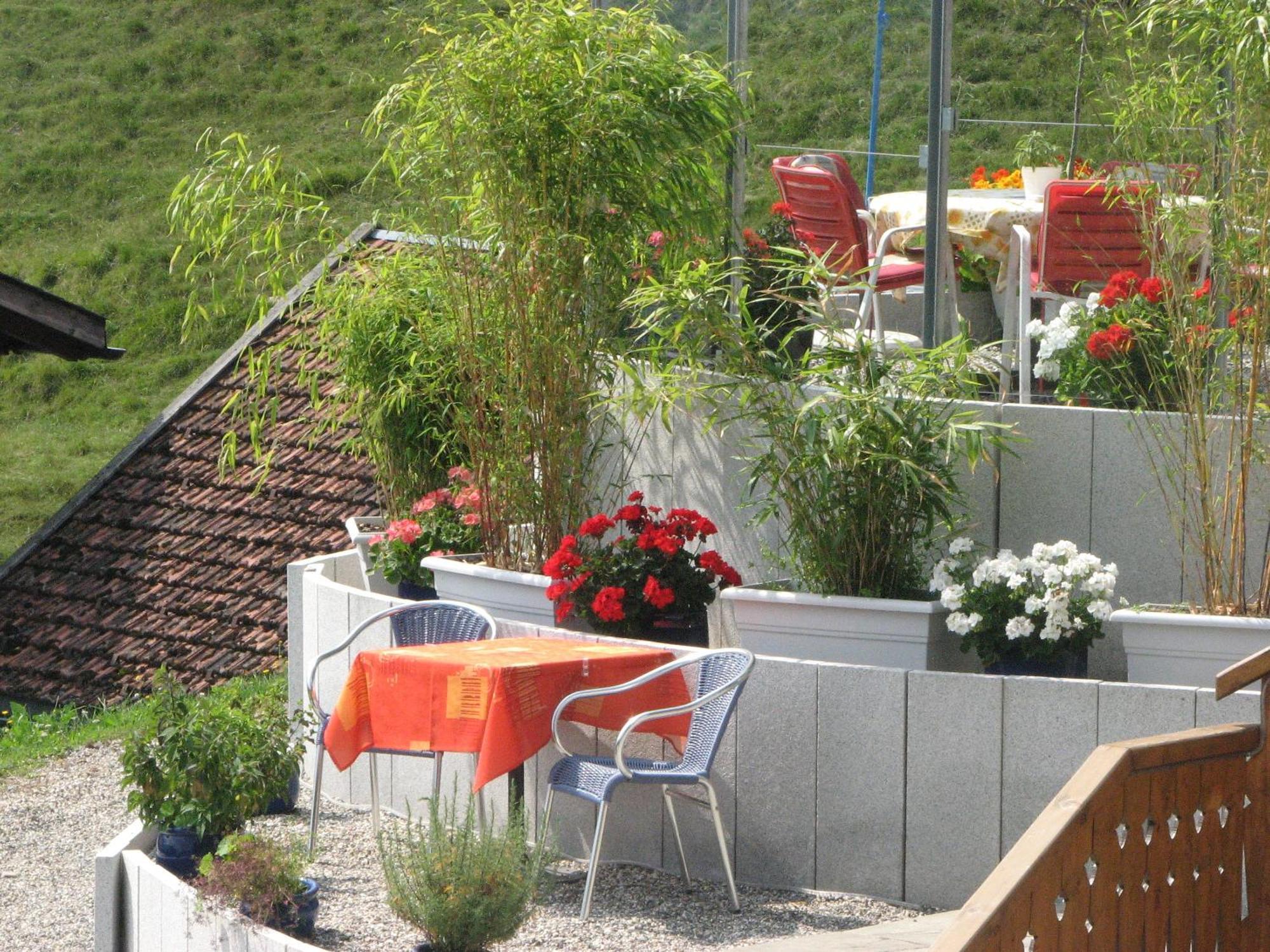 Hotel Gravas Lodge - Das Hotel Fuer Gaeste Mit Hund Vella Exterior foto
